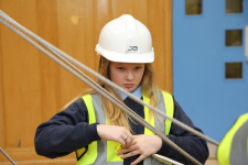 Bridges to Schools 25